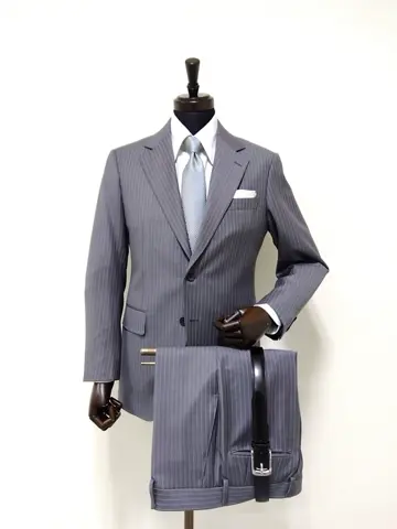 GOTAIRIKU 金子 コーディネート画像