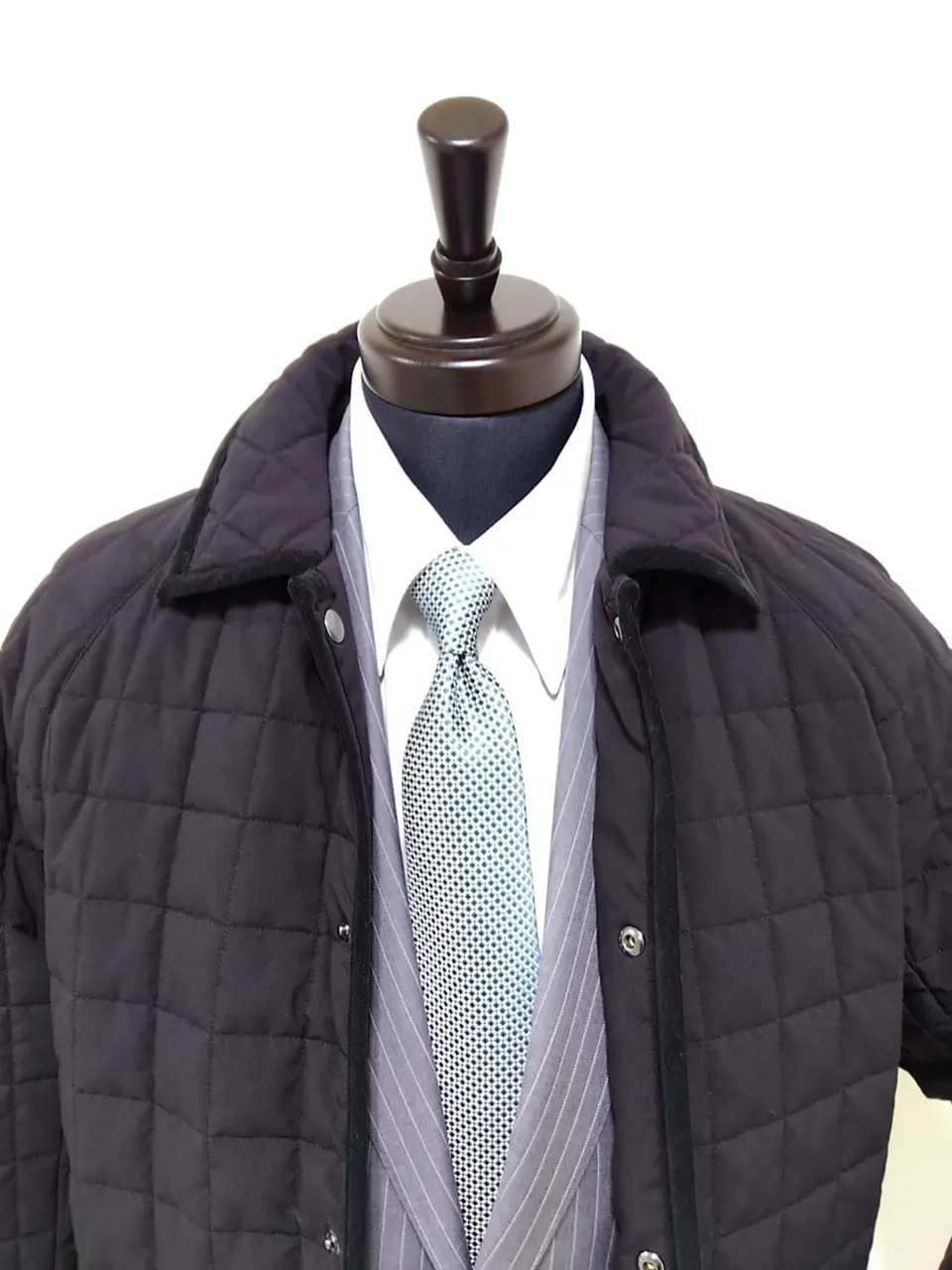 GOTAIRIKU 金子 コーディネート画像