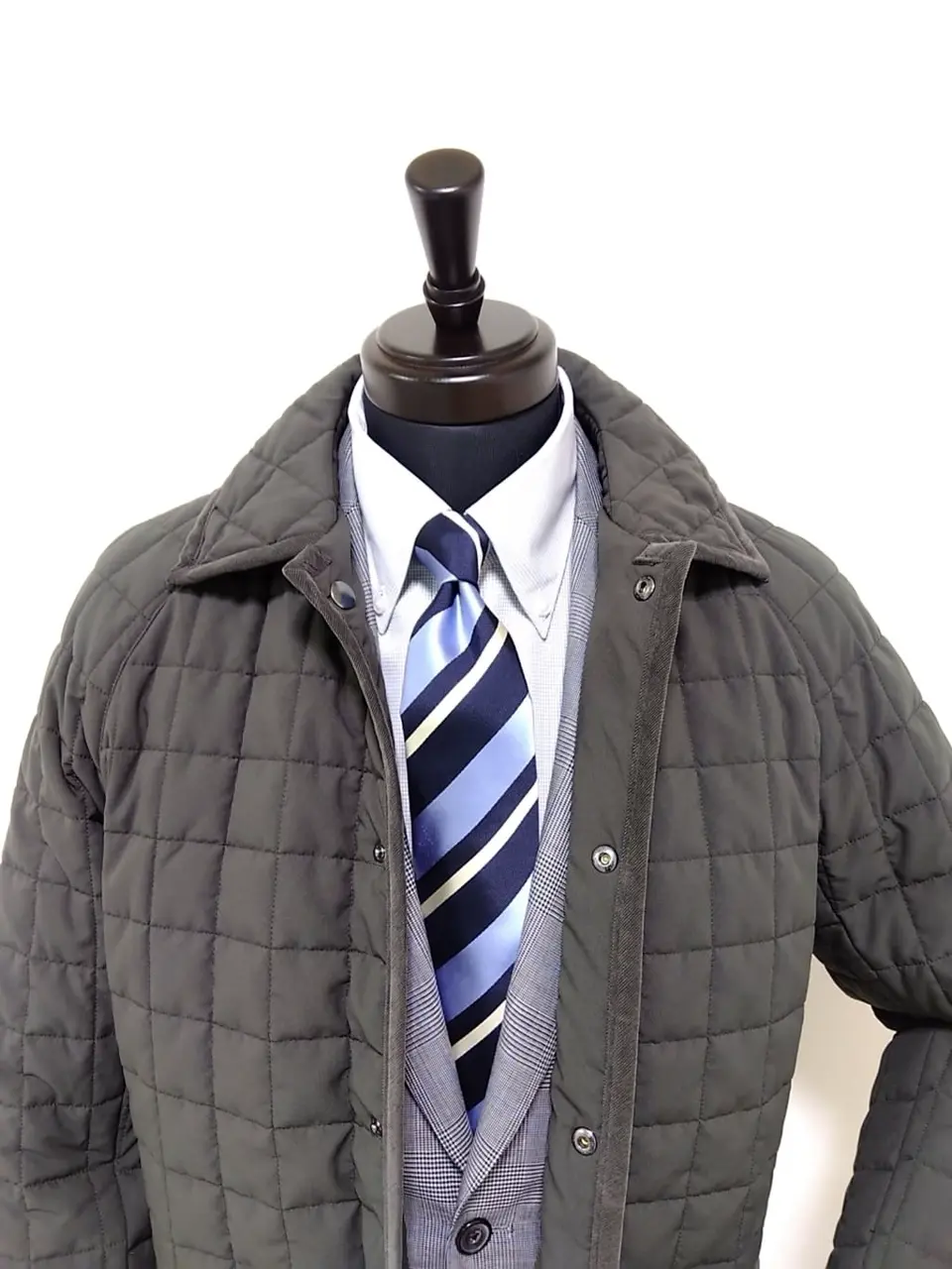 GOTAIRIKU 金子 コーディネート画像