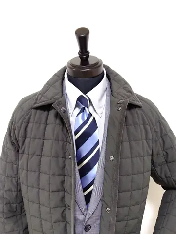 GOTAIRIKU 金子 コーディネート画像