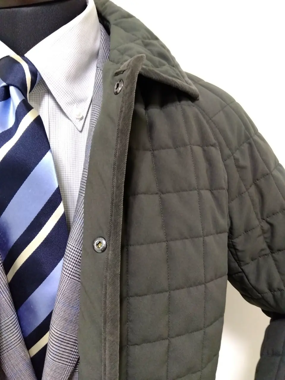 GOTAIRIKU 金子 コーディネート画像