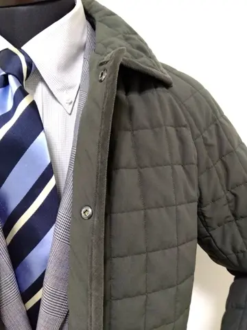 GOTAIRIKU 金子 コーディネート画像