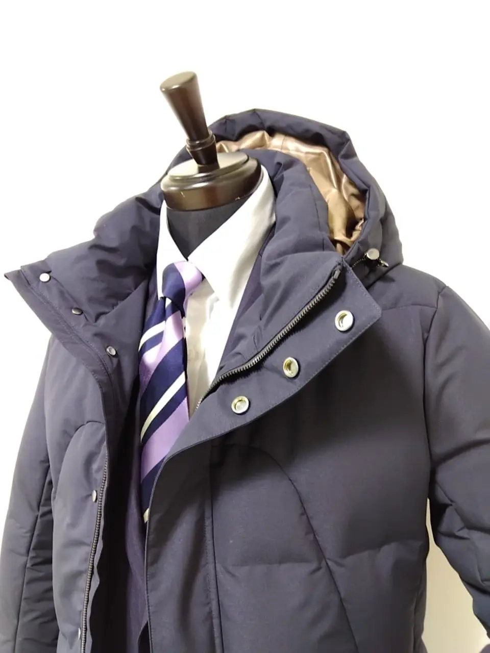 GOTAIRIKU 金子 コーディネート画像