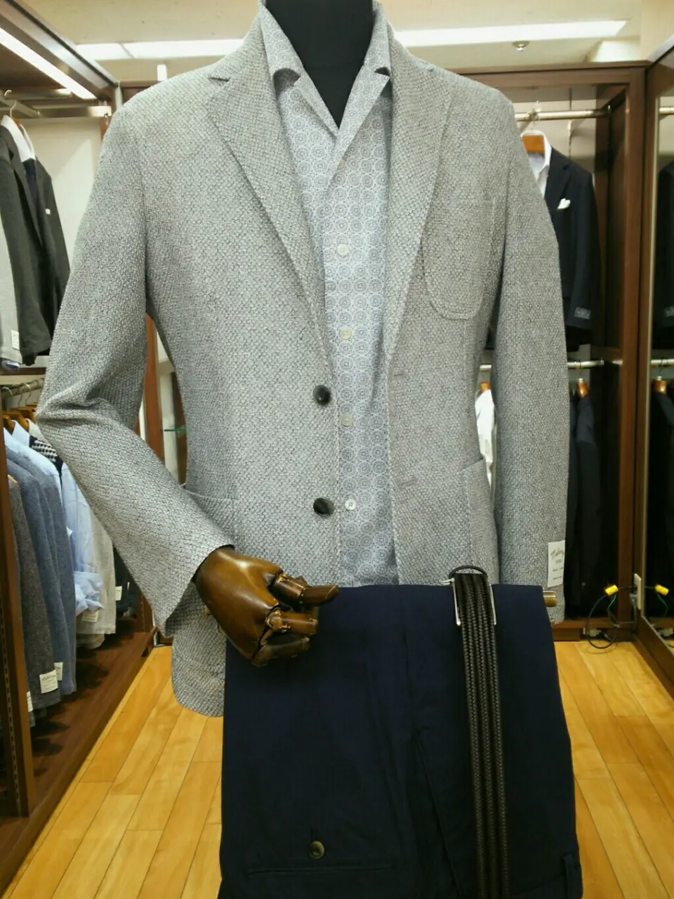  江坂 コーディネート画像