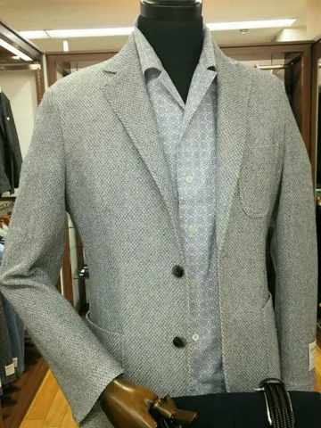 GOTAIRIKU 江坂 コーディネート画像