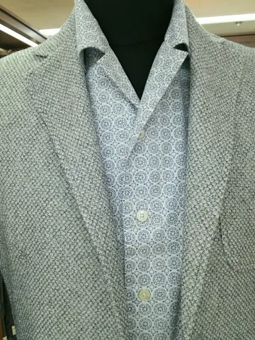 GOTAIRIKU 江坂 コーディネート画像