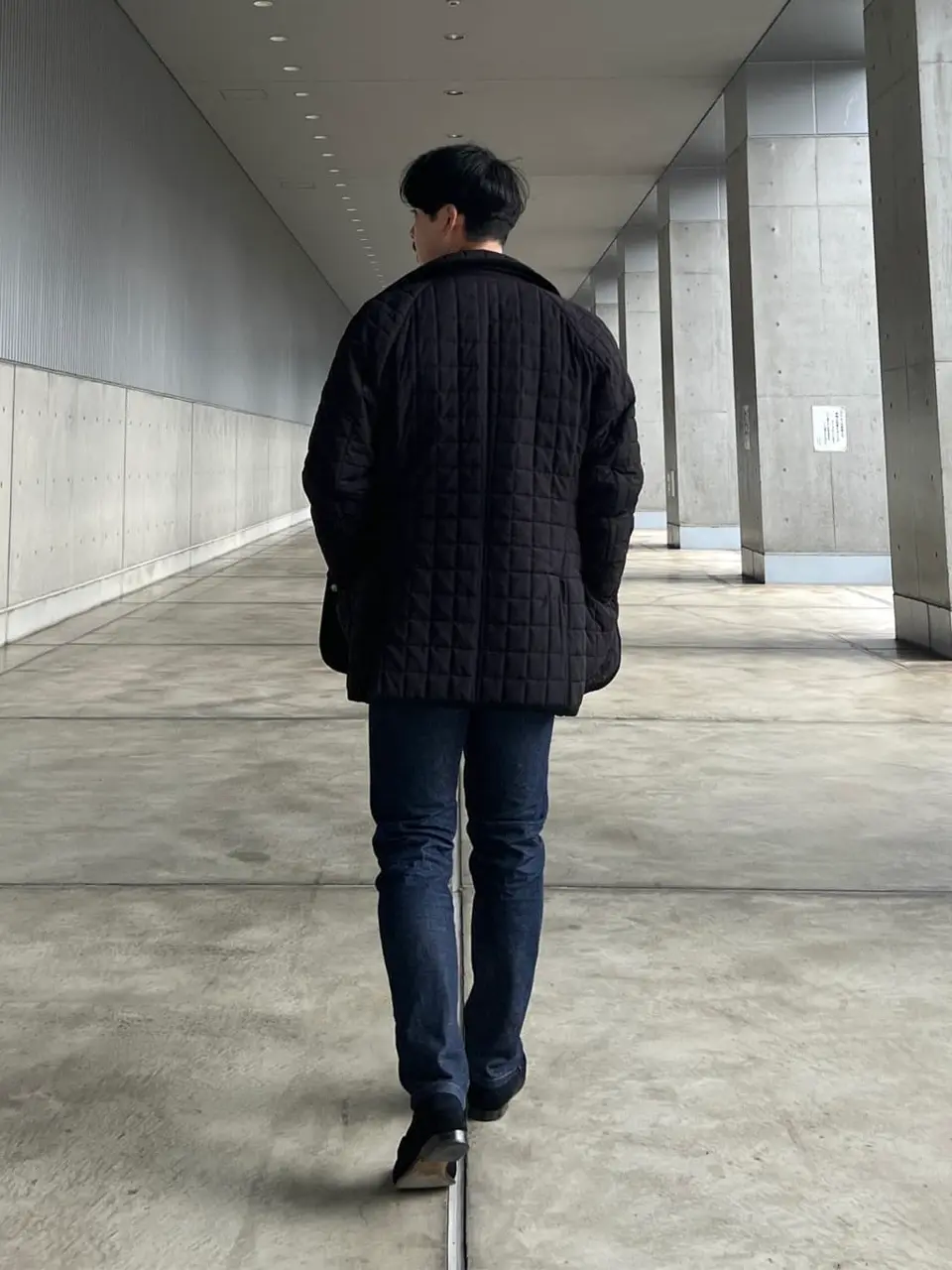 GOTAIRIKU 竹林 コーディネート画像