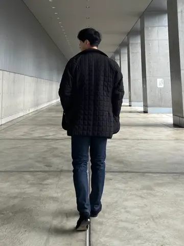 GOTAIRIKU 竹林 コーディネート画像