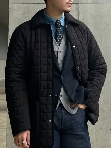 GOTAIRIKU 竹林 コーディネート画像