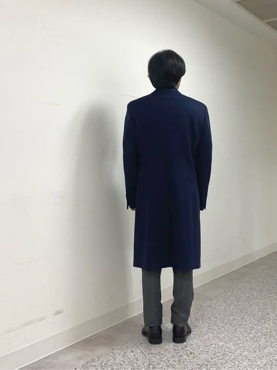 GOTAIRIKU 松田 コーディネート画像