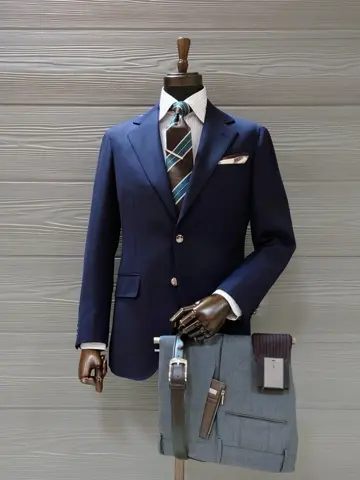 GOTAIRIKU 八幡 コーディネート画像