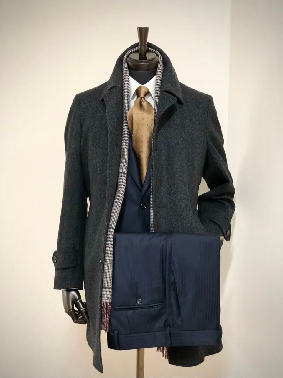  大滝 コーディネート画像