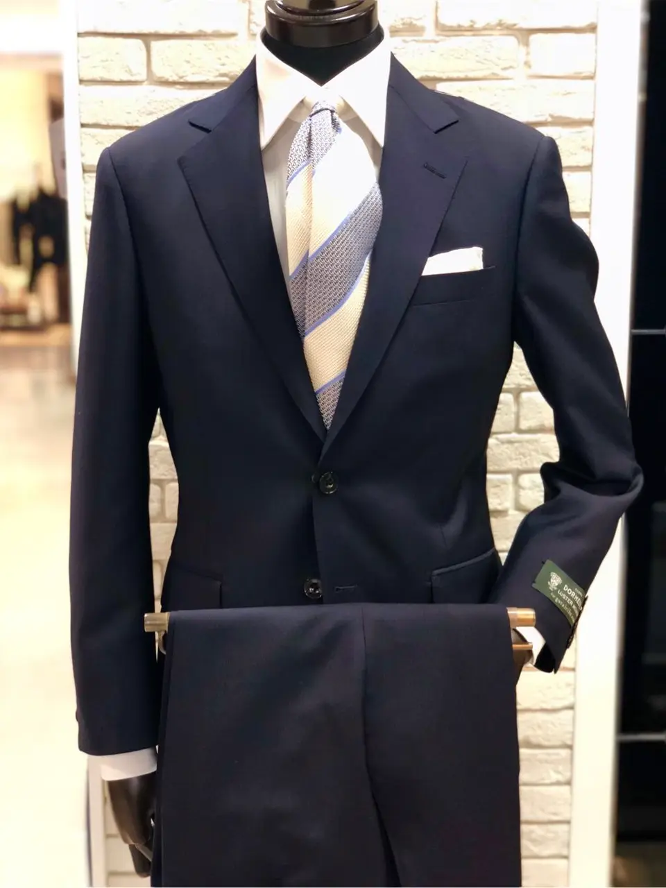  大滝 コーディネート画像