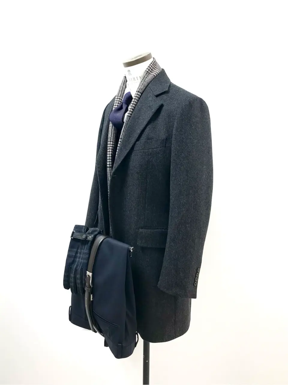 GOTAIRIKU 今井 コーディネート画像