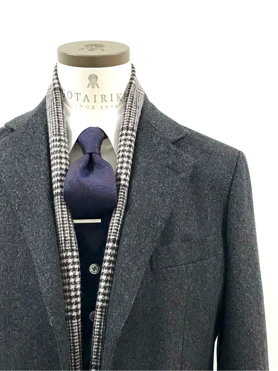 GOTAIRIKU 今井 コーディネート画像