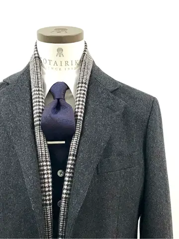 GOTAIRIKU 今井 コーディネート画像