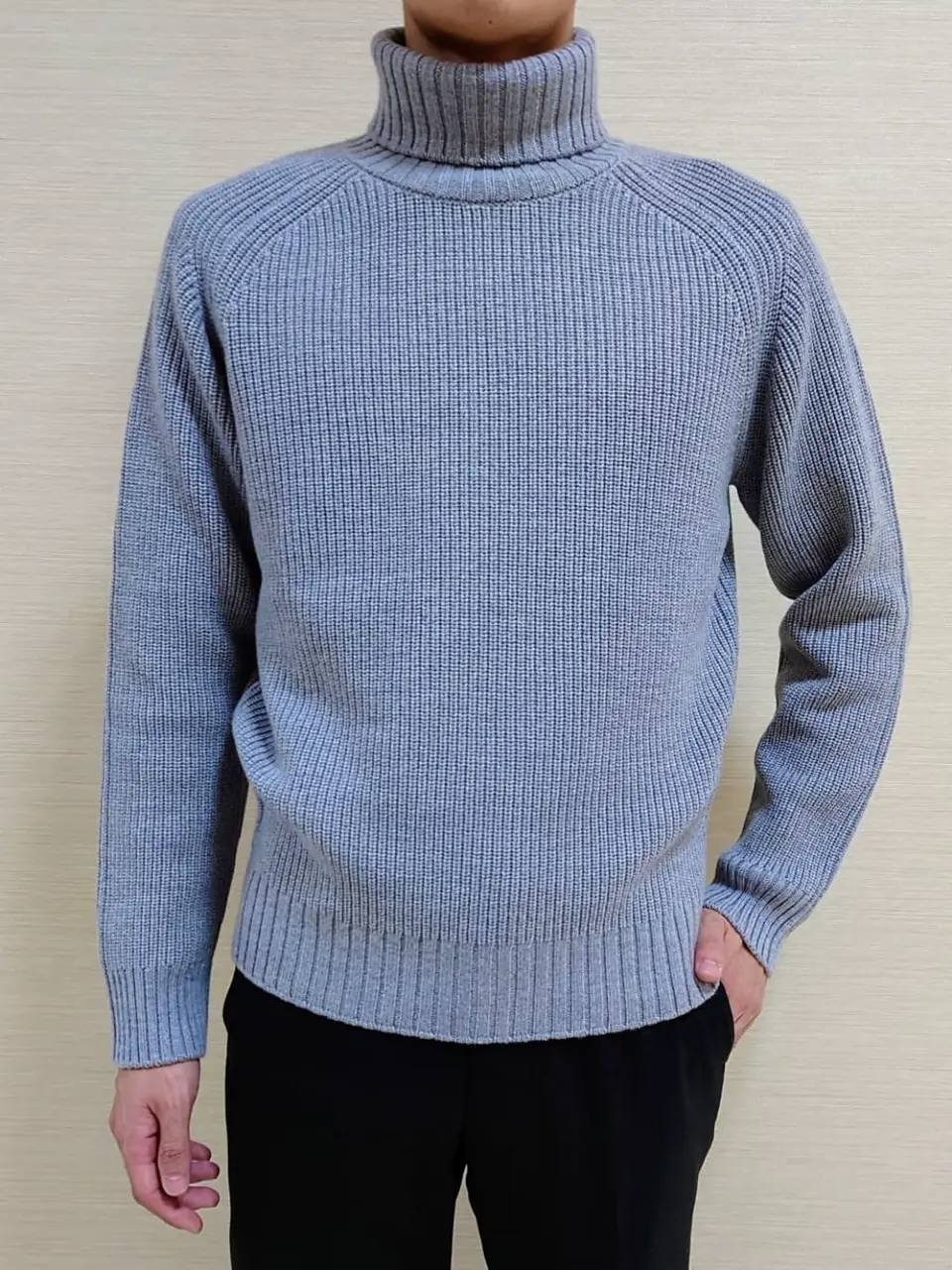 GOTAIRIKU 八幡 コーディネート画像