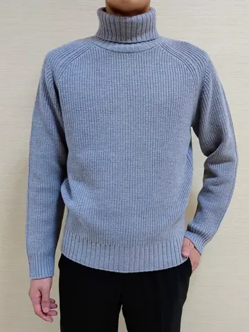 GOTAIRIKU 八幡 コーディネート画像