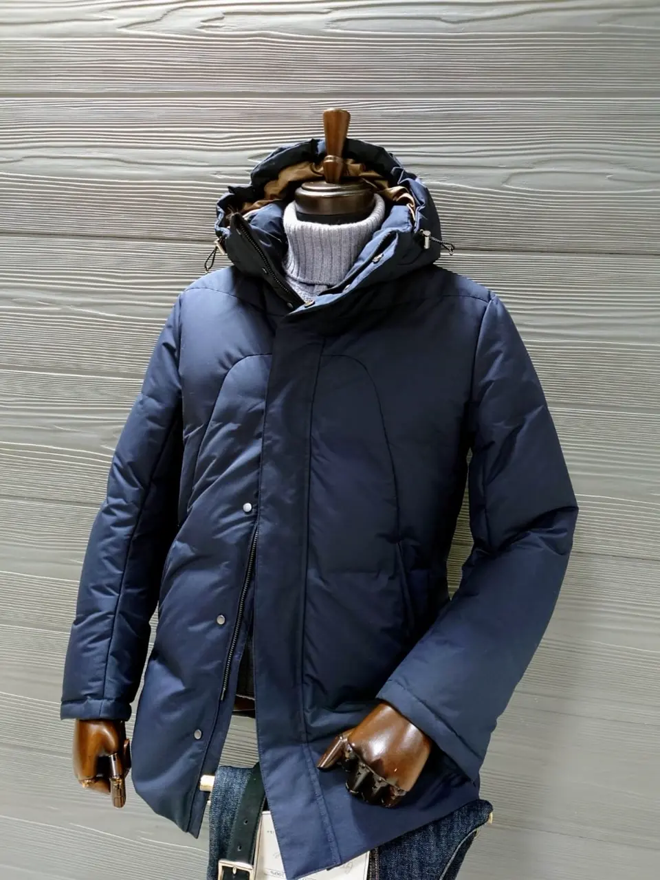 GOTAIRIKU 八幡 コーディネート画像