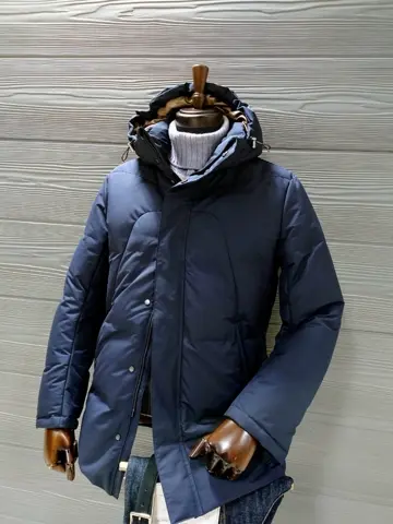 GOTAIRIKU 八幡 コーディネート画像