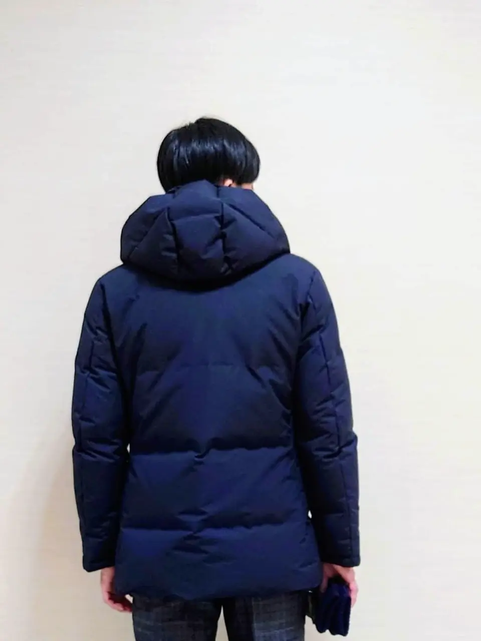 GOTAIRIKU 八幡 コーディネート画像