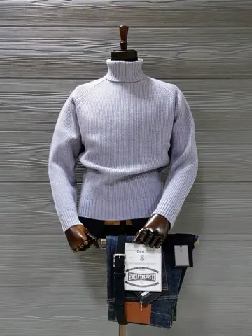 GOTAIRIKU 八幡 コーディネート画像