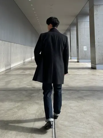 GOTAIRIKU 竹林 コーディネート画像