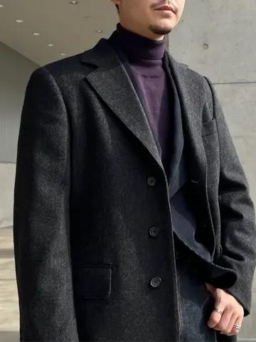 GOTAIRIKU 竹林 コーディネート画像