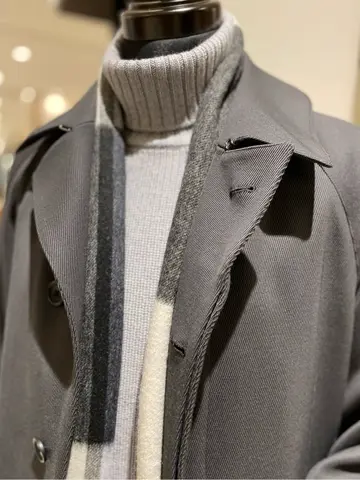 GOTAIRIKU 池田 コーディネート画像