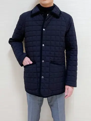 GOTAIRIKU 八幡 コーディネート画像