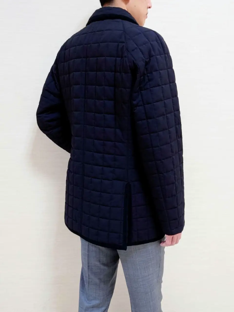 GOTAIRIKU 八幡 コーディネート画像