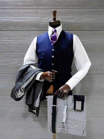 GOTAIRIKU 八幡 コーディネート画像