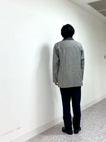 GOTAIRIKU 松田 コーディネート画像