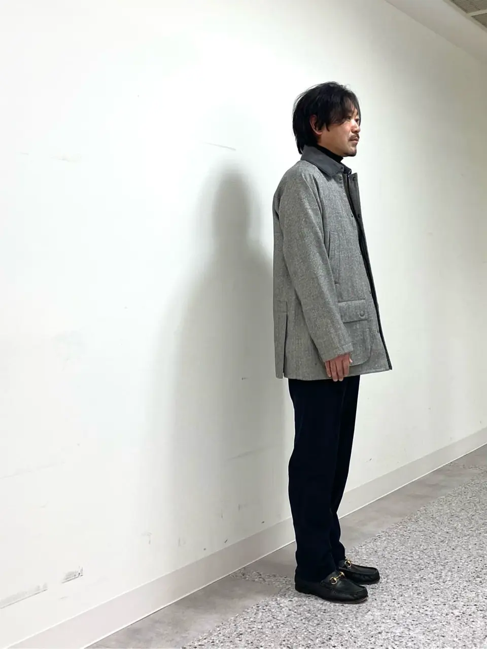 GOTAIRIKU 松田 コーディネート画像