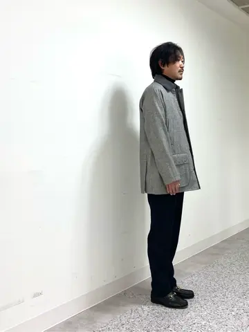 GOTAIRIKU 松田 コーディネート画像