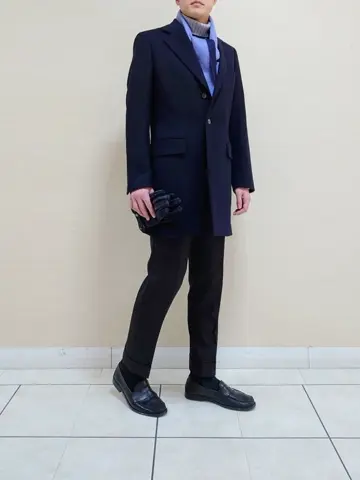 GOTAIRIKU 八幡 コーディネート画像