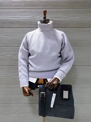 GOTAIRIKU 八幡 コーディネート画像