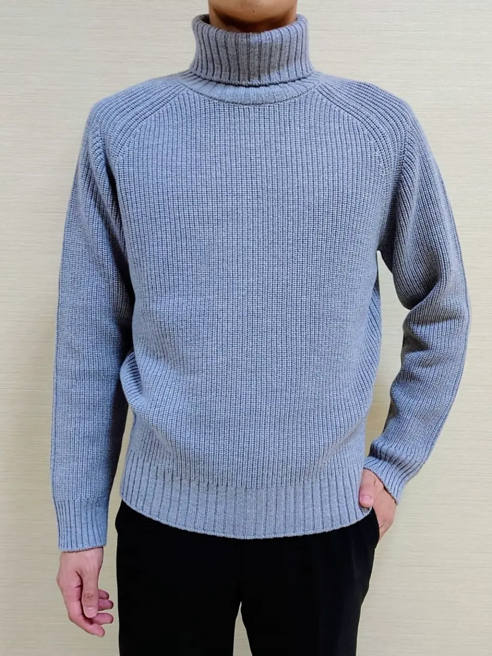 GOTAIRIKU 八幡 コーディネート画像