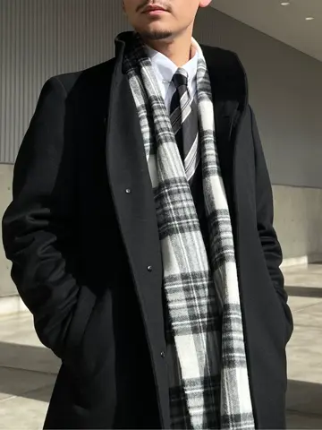 GOTAIRIKU 竹林 コーディネート画像