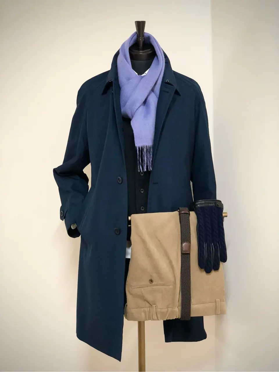  大滝 コーディネート画像