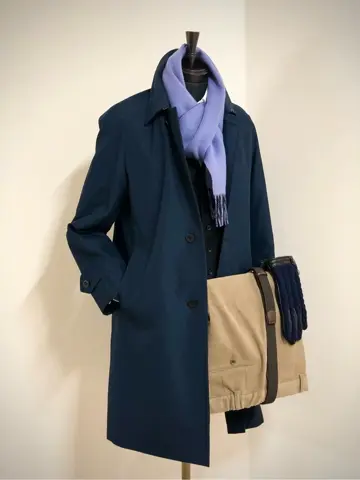 GOTAIRIKU 大滝 コーディネート画像