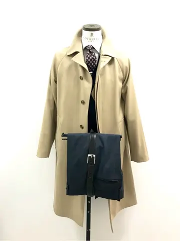 GOTAIRIKU 今井 コーディネート画像