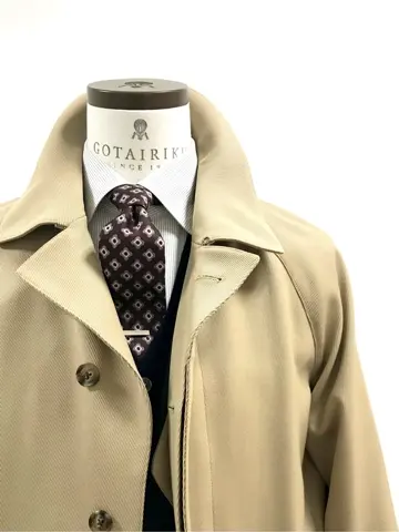 GOTAIRIKU 今井 コーディネート画像