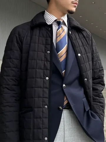 GOTAIRIKU 竹林 コーディネート画像