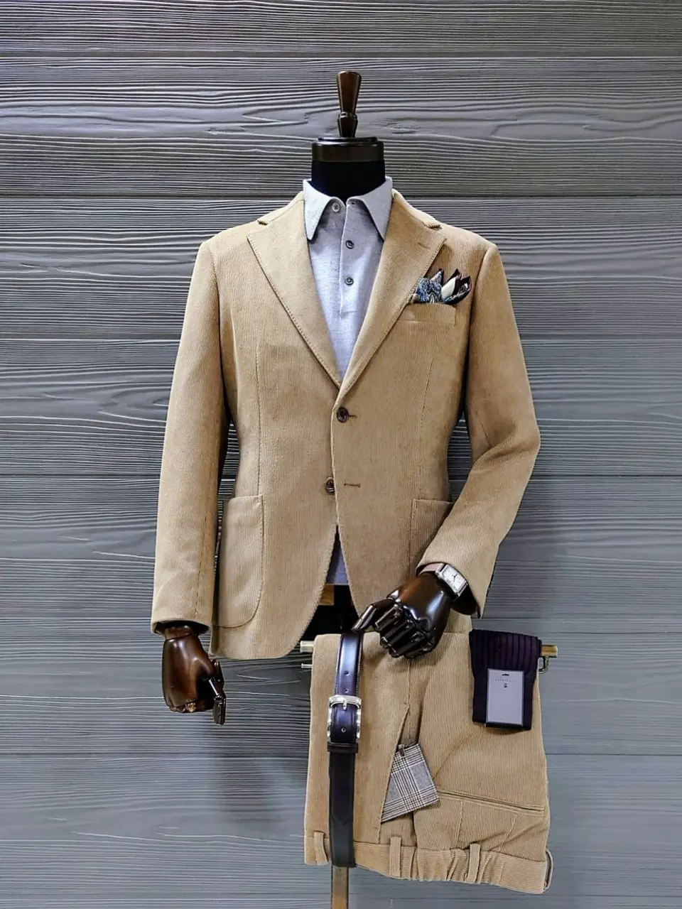  八幡 コーディネート画像