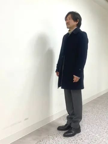 GOTAIRIKU 松田 コーディネート画像