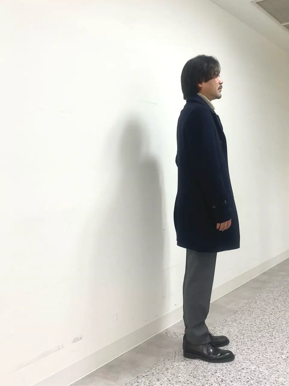 GOTAIRIKU 松田 コーディネート画像