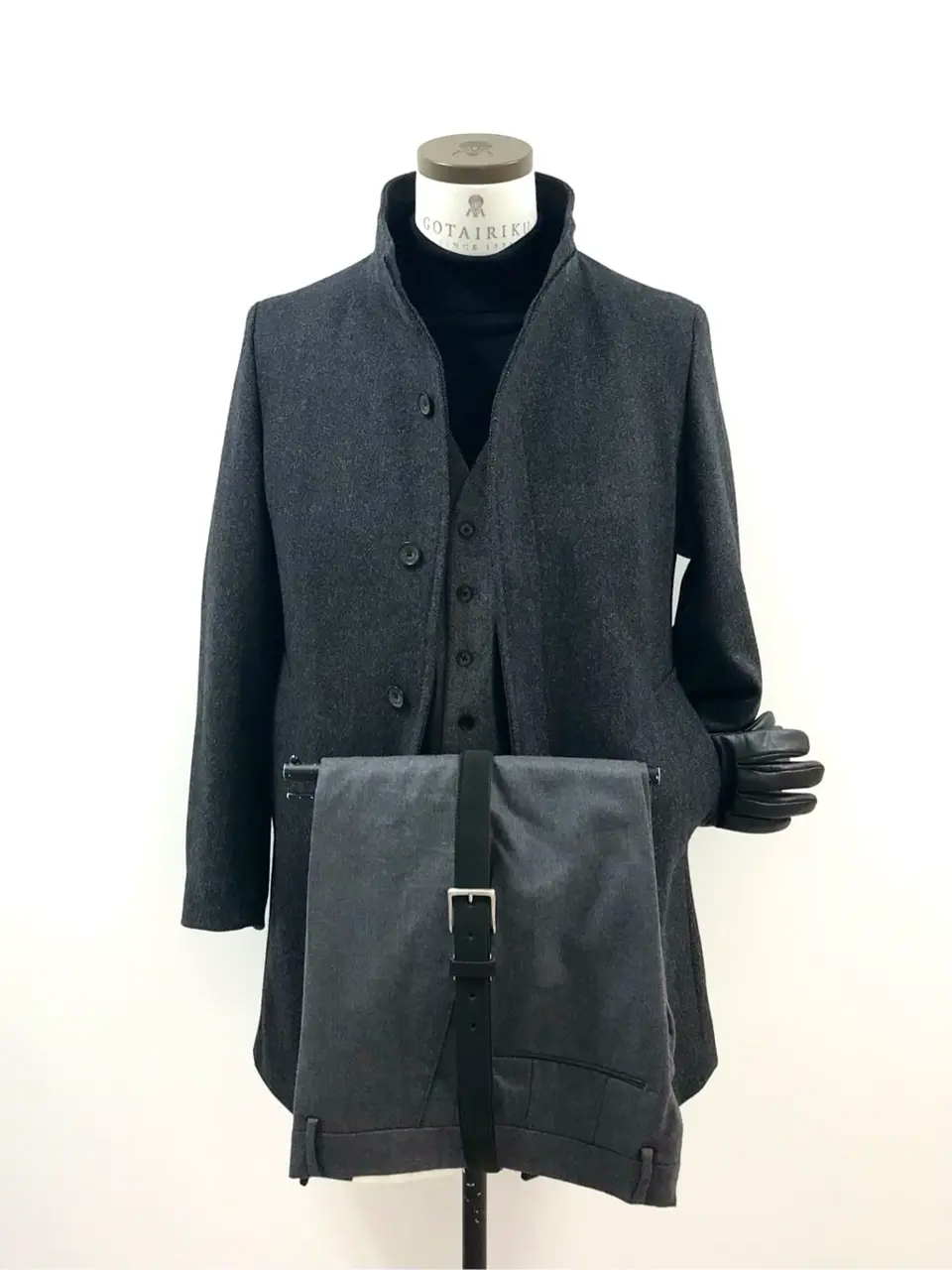  今井 コーディネート画像