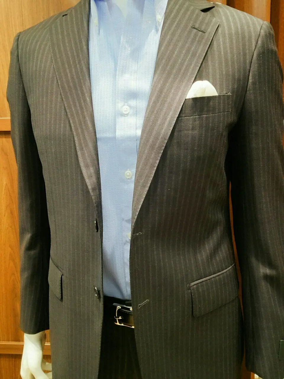 GOTAIRIKU 江坂 コーディネート画像