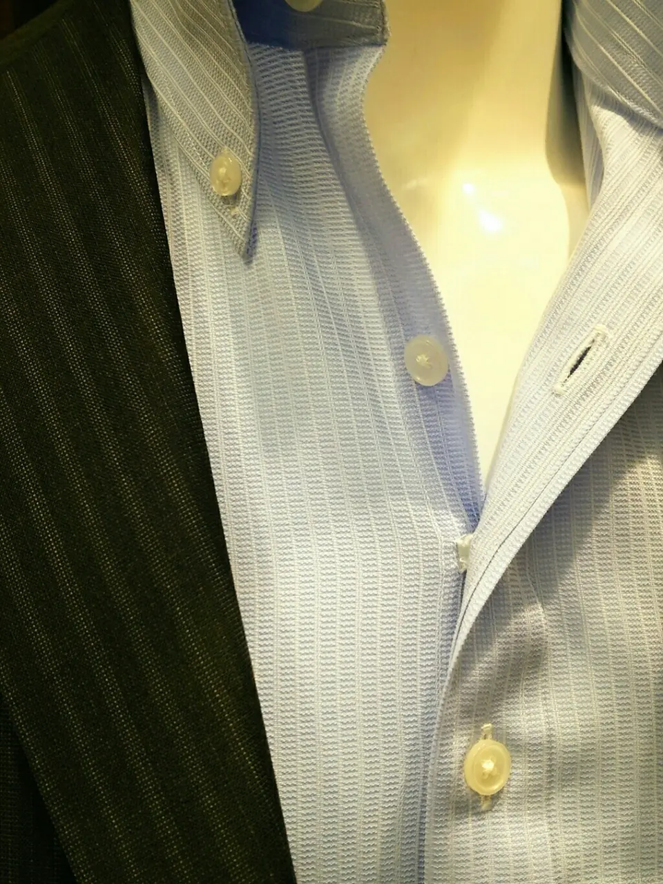 GOTAIRIKU 江坂 コーディネート画像